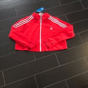 Adidas jacket